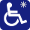 Activitat adaptada parcialment per accesibilitat física