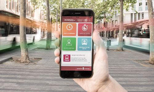 App de Tmesa