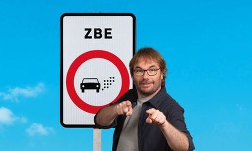 Zones de Baixes Emisions