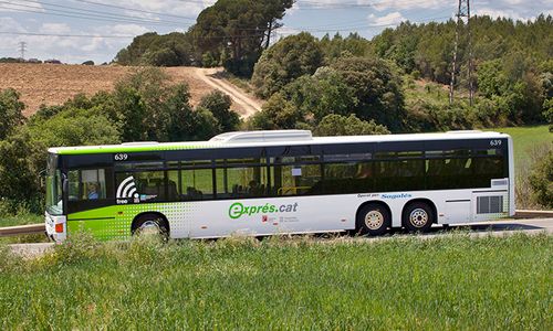Bus Exprés