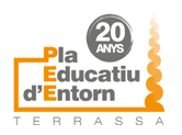 Pla Educatiu d'Entorn
