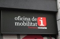 "Oficina de Mobilitat"