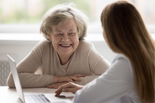 Gent Gran +60