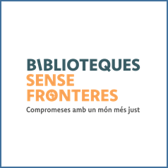 Biblioteques Sense Fronteres