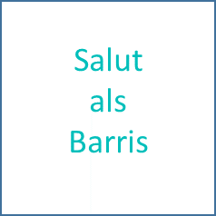 Salut als Barris
