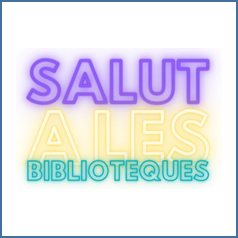 Salut a les biblioteques