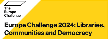 The Europe Challenge