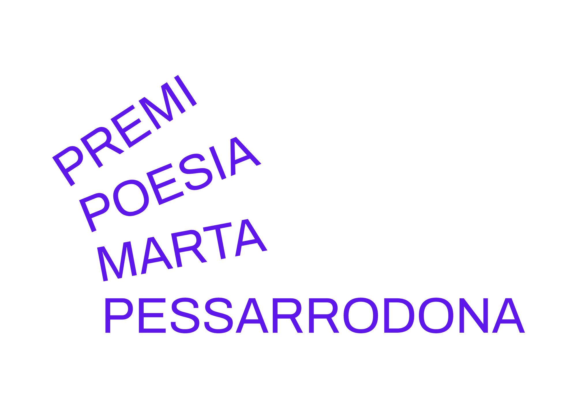 Premi Poesia Marta Pessarrodona