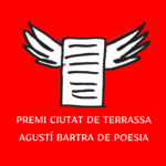 Premi Ciutat de Terrassa Agustí Bartra de Poesia