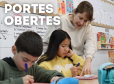 Portes Obertes