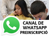 Canal de WhatsApp