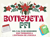 Botigueta de Nadal
