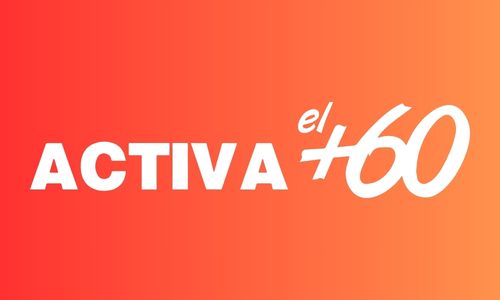 Activa el +60