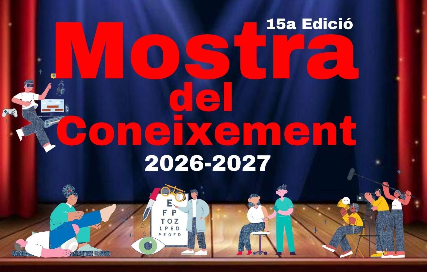 Mostra del Coneixement
