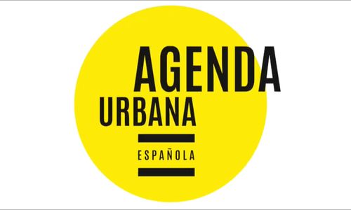 Agenda Urbana Espanyola