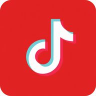 Icona de TikTok: una de amb la punta com si fos un 1