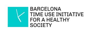 logo Barcelona Time Use Iniative