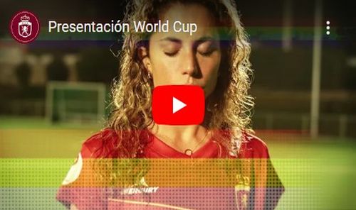 Vídeo presentació del Mundial