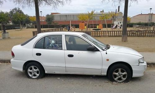 Baixa definitiva de vehicles