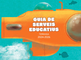 Guia de Serveis Educatius