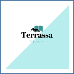 Terrassa llegeix...