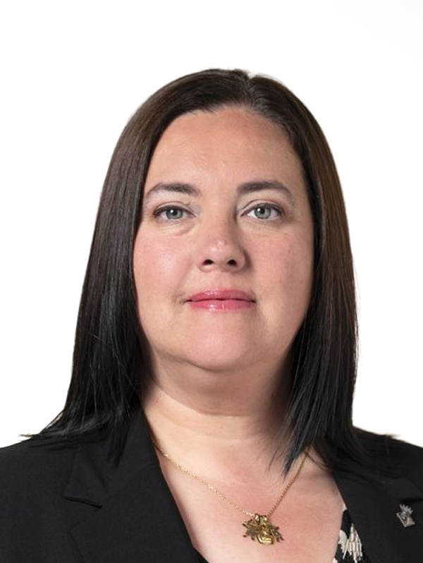 Fotografia oficial de Ruth Ibernón