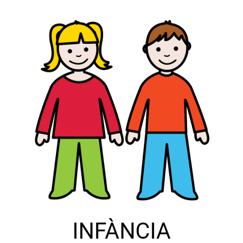 Infantesa (ARASAAC)
