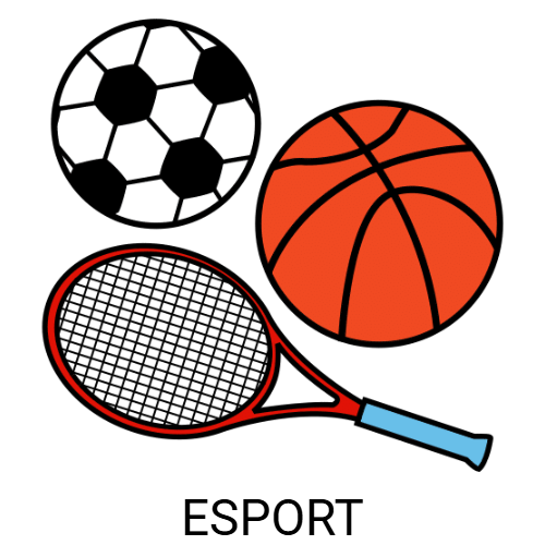 Esport (ARASAAC) Esport (ARASAAC)