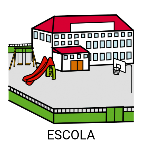 Escola (ARASAAC)