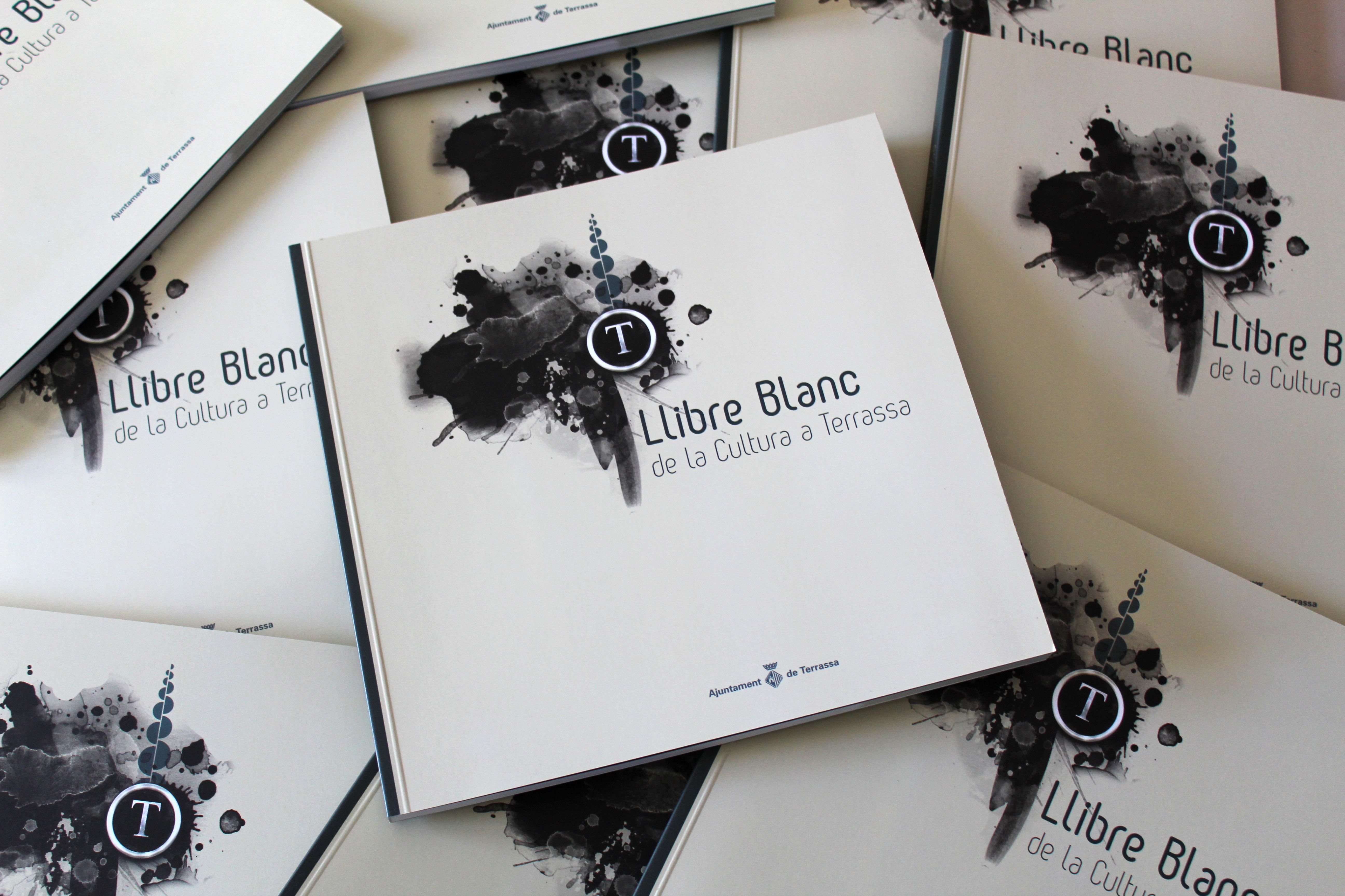 Llibre blanc de la cultura