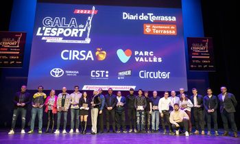Gala de l'Esport