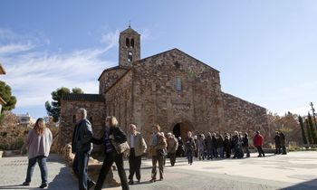 Rutes turístiques guiades