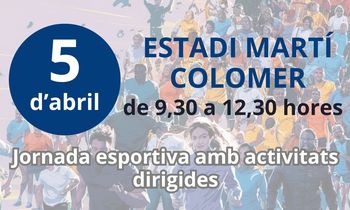 Dia Mundial de l'Activitat Física
