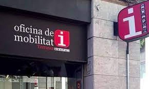 Oficina de Movilidad