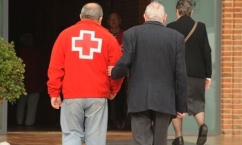 Facilitar el vot de les persones amb mobilitat reduïda
