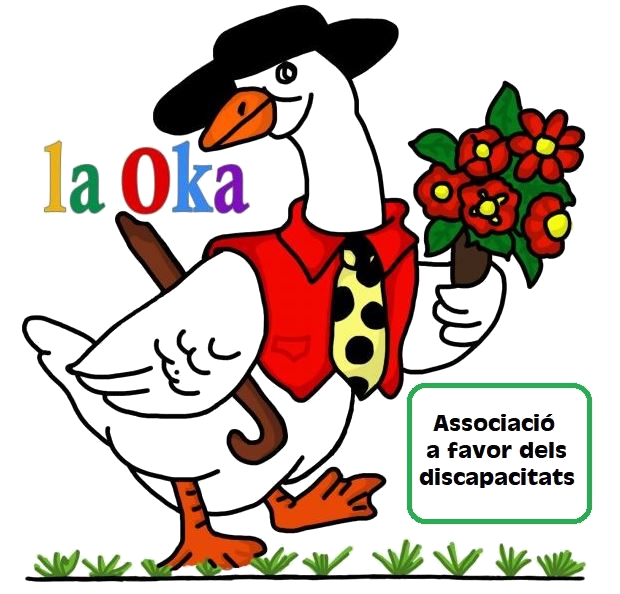 Logo La OKA Logo La OKA