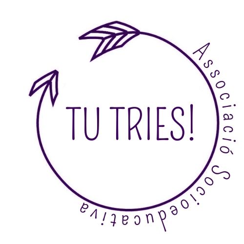 Logo Tu Tries Logo Tu Tries
