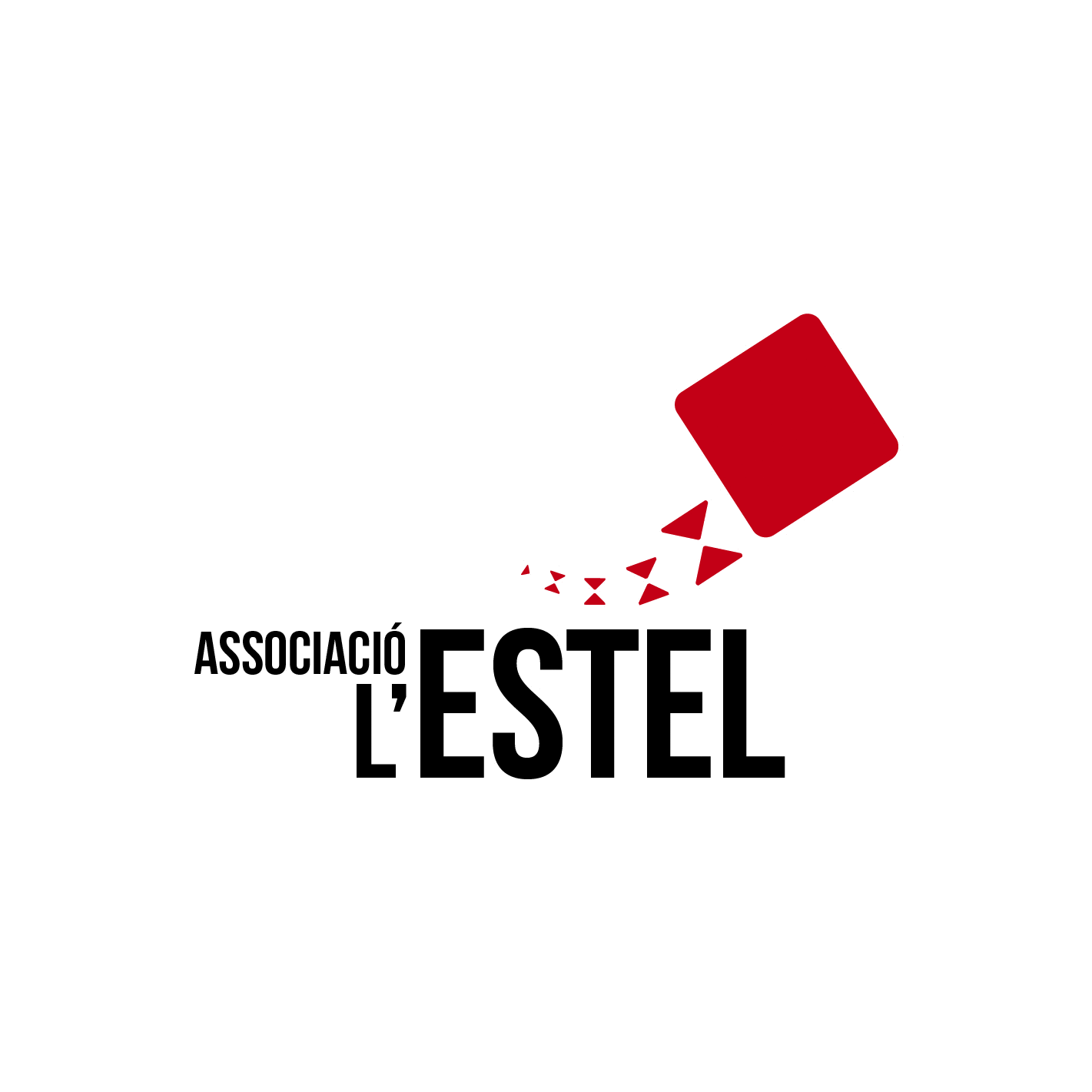 Logo Estel
