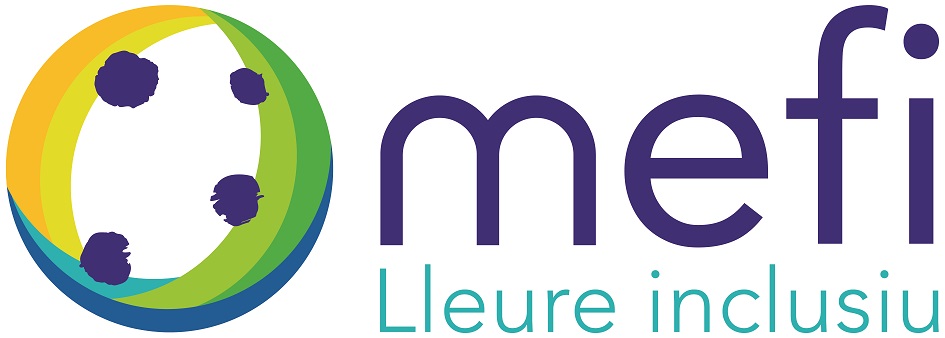 Logo MEFI Logo MEFI