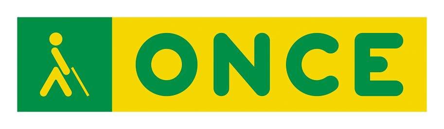 Logo ONCE Logo ONCE