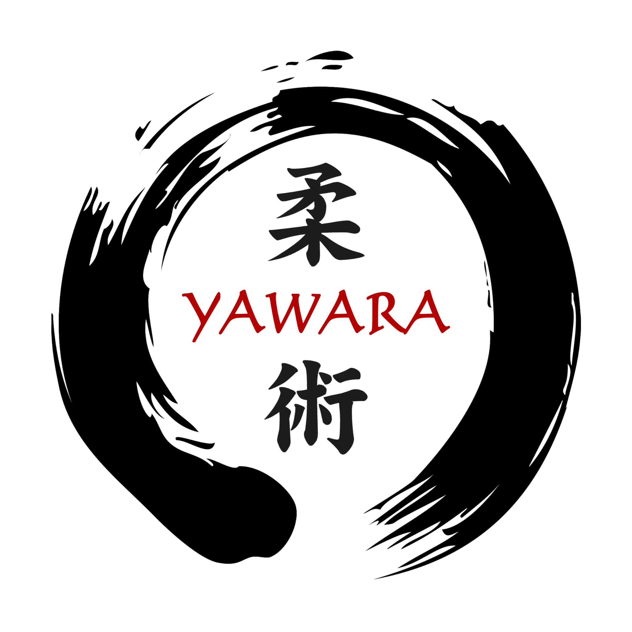 logo dojoyawara logo dojoyawara