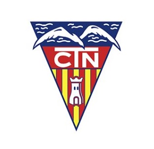 logo Club Natació Terrassa logo Club Natació Terrassa