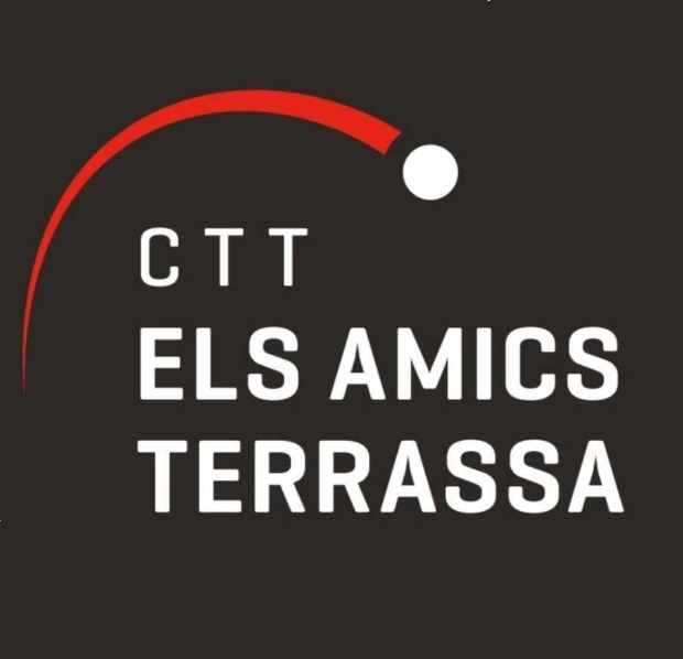 logo Club Tennis Taula Els Amics Terrassa logo Club Tennis Taula Els Amics Terrassa