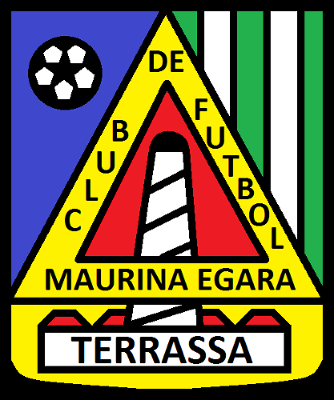 Logo Maurina Egara Logo Maurina Egara