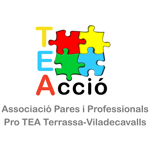 Logo TEAcció