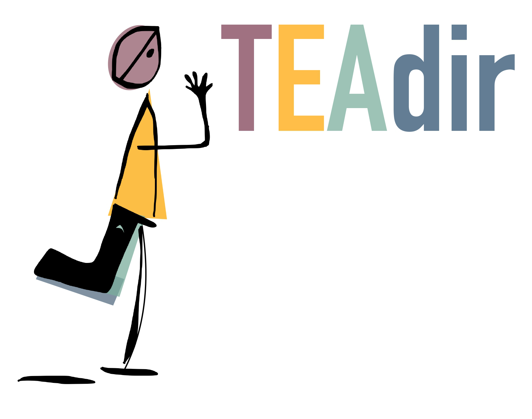 logo teadir logo teadir