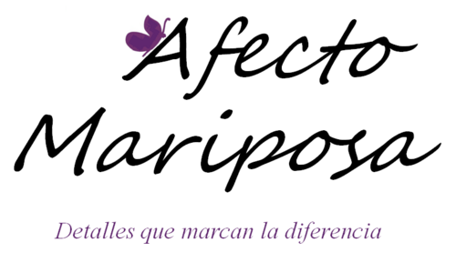 Logo Asociación Afecto Mariposa