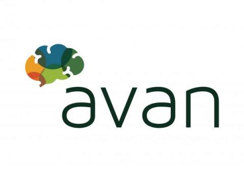 Logo Avan