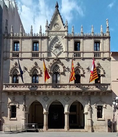 Casa Consistorial 