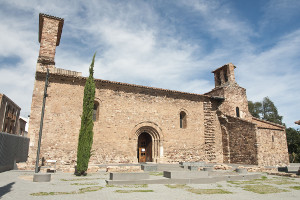 Esglésies de Sant Pere